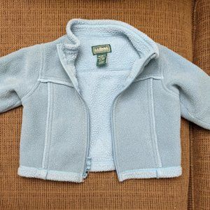 Ll Bean Infant Winter Jacket